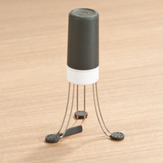 STIRR Hands Free Sauce Stirrer