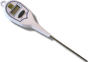 Food Thermometer