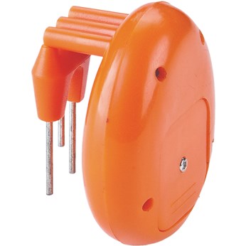 Liquid Level Indicator Orange (Vibration and sound)