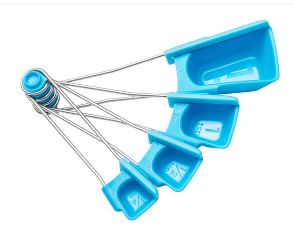 With Plastic Bowls