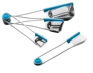 Detached Spoon