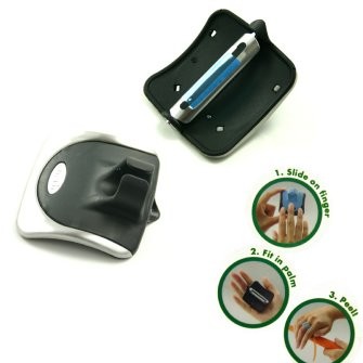 PalmPeeler