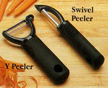 Peelers