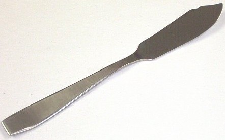 KT07 Fish Knife