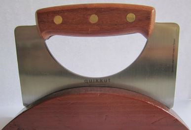 Quikkut Knife
