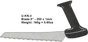Stirex U-KN-3 Knife
