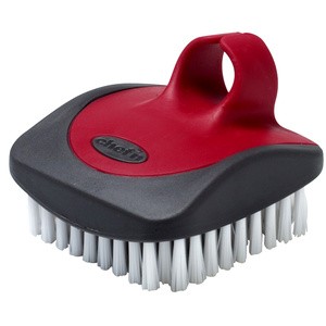 Chef?n PalmBrush Vegetable Scrubber