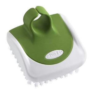 Vegetable Scrubber