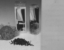 Salt N Pepper Machine