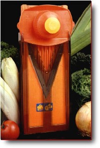 Bamix Big V Slicer And Multibox