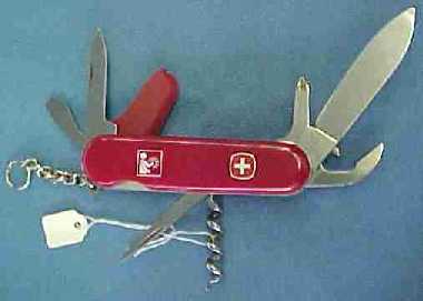 Swiss Army Knife 223