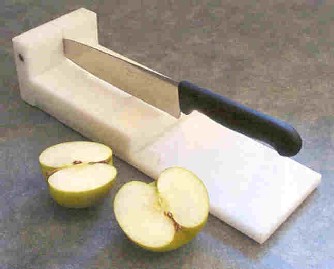 Space Saver Board