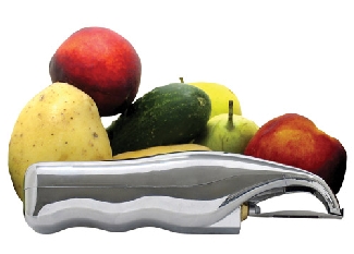 Battery Operated Peeler