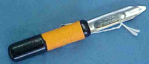 Left Handled Peeler 113