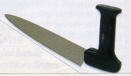 Swedish Steak Knife