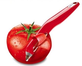Soft Skin Peeler
