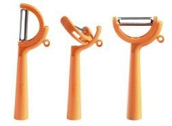 Twistable Peeler