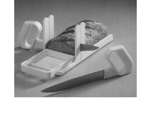 Knives and Board
