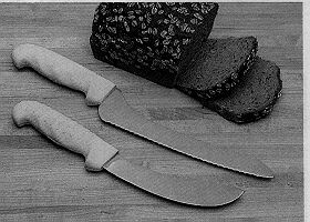 Sofgrip Knives