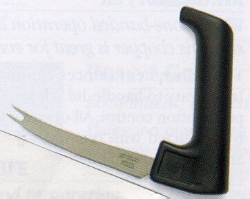 Fork-Knife