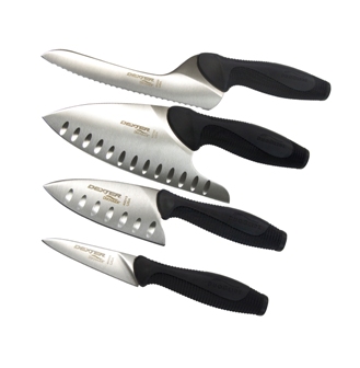 DuoGlide Knives