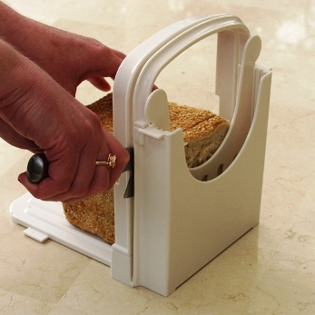 Bread Cutting Holder