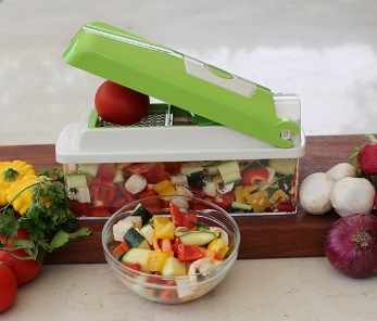 Kitchen Slicer