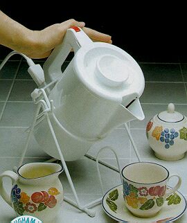 Kettle Tipper
