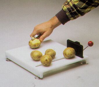 Etac Fix Preparation Board