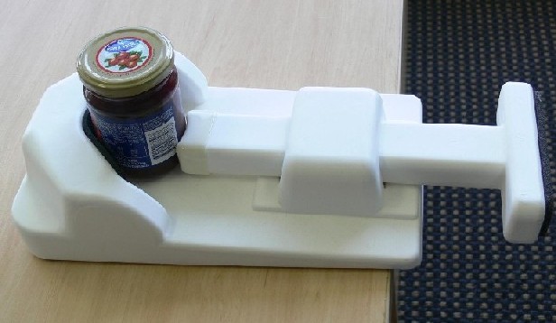 Homecraft Belliclamp