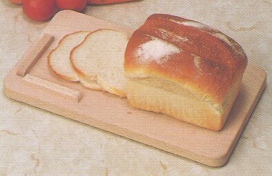 Homecraft Breadboard With Spikes And Edges - H5274