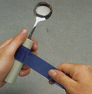 Self Adhesive Dycem