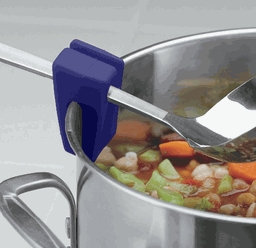 Pot Clip