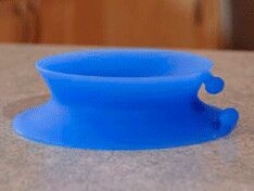 Sticky Bowl