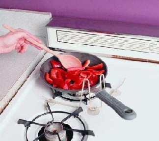 Handle Holder