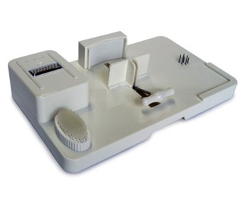 Ansa Food Preparation System