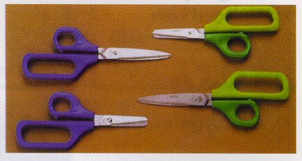 Long Loop Scissors