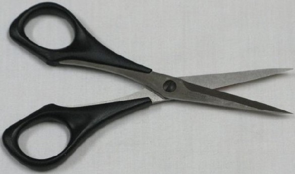 SD14 Sewing Scissors