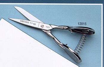Spring Scissors
