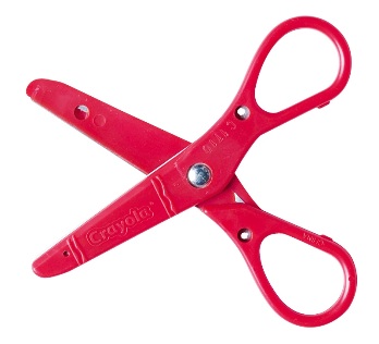 Bounceback Scissors
