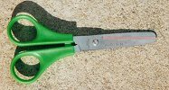 Micador Left Blunt Tip