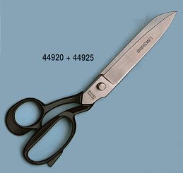 Left Handed Scissors