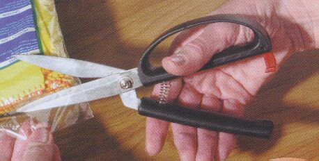 Kitchen Scissors
