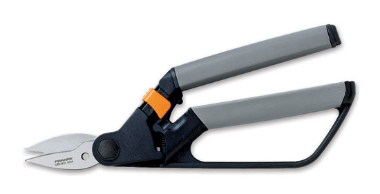 Fiskars Softtouch Self Opening Scissors
