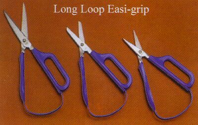 Easi-Grip Scissors