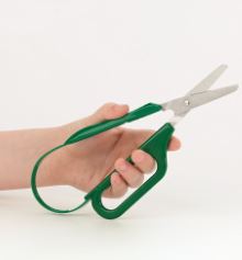 Easi-Grip Scissors