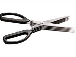 Scissors Oban
