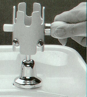 Giles Tap Turner 