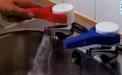 Tap Turner