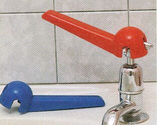 Tap Turners